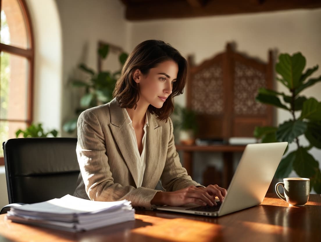 Formulario de registro cumpliendo con la normativa española de hospedaje