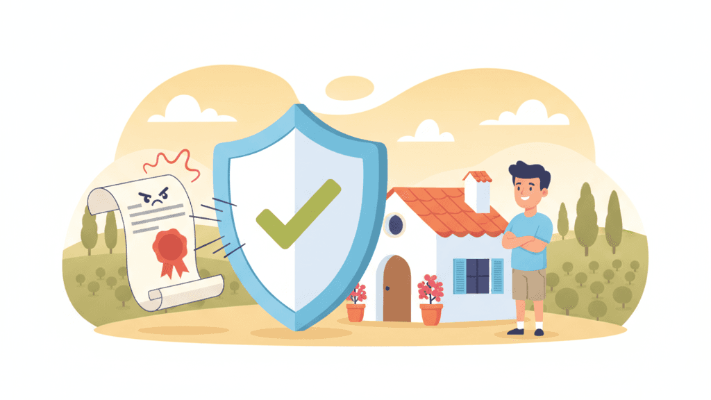 Evita multas por registro de viajeros